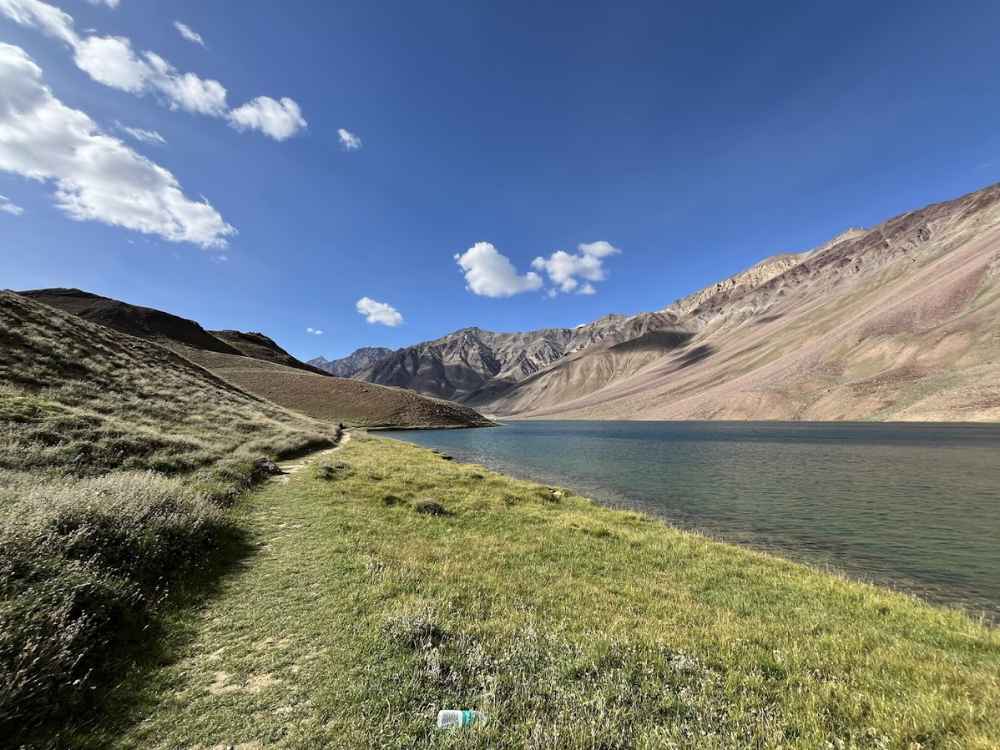Spiti Valley Tour Package