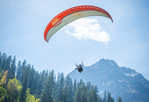 Manali Tour Package