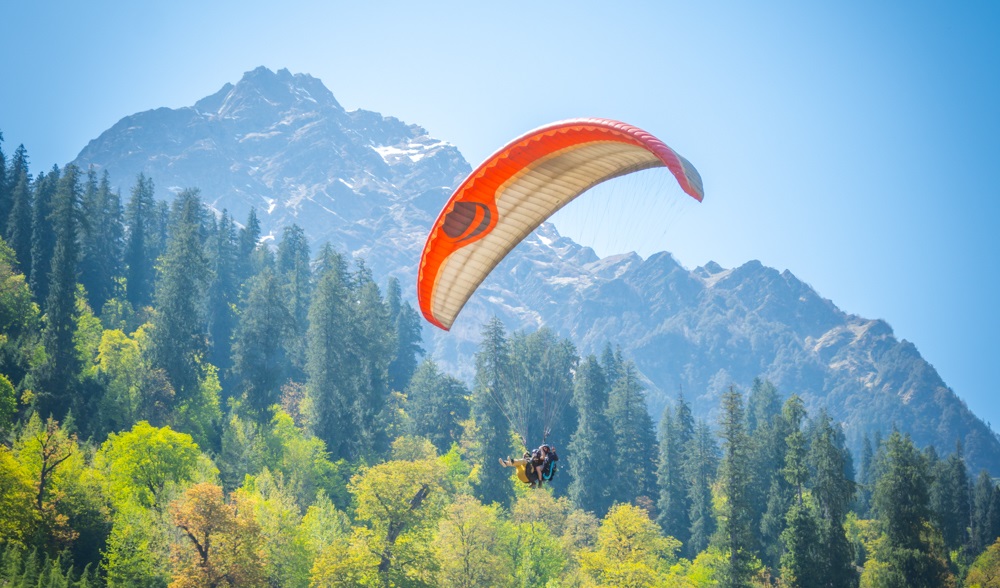 Shimla Manali Dharamshala Dalhousie Tour