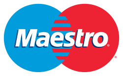 Maestro Card